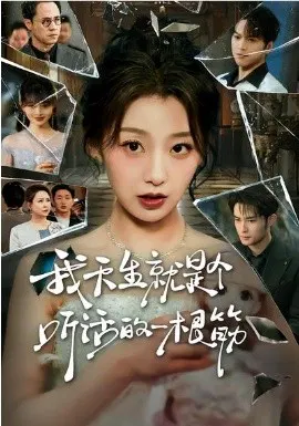 【短剧】我天生就是个听话的一根筋